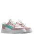 Women Sneakers - 98252S